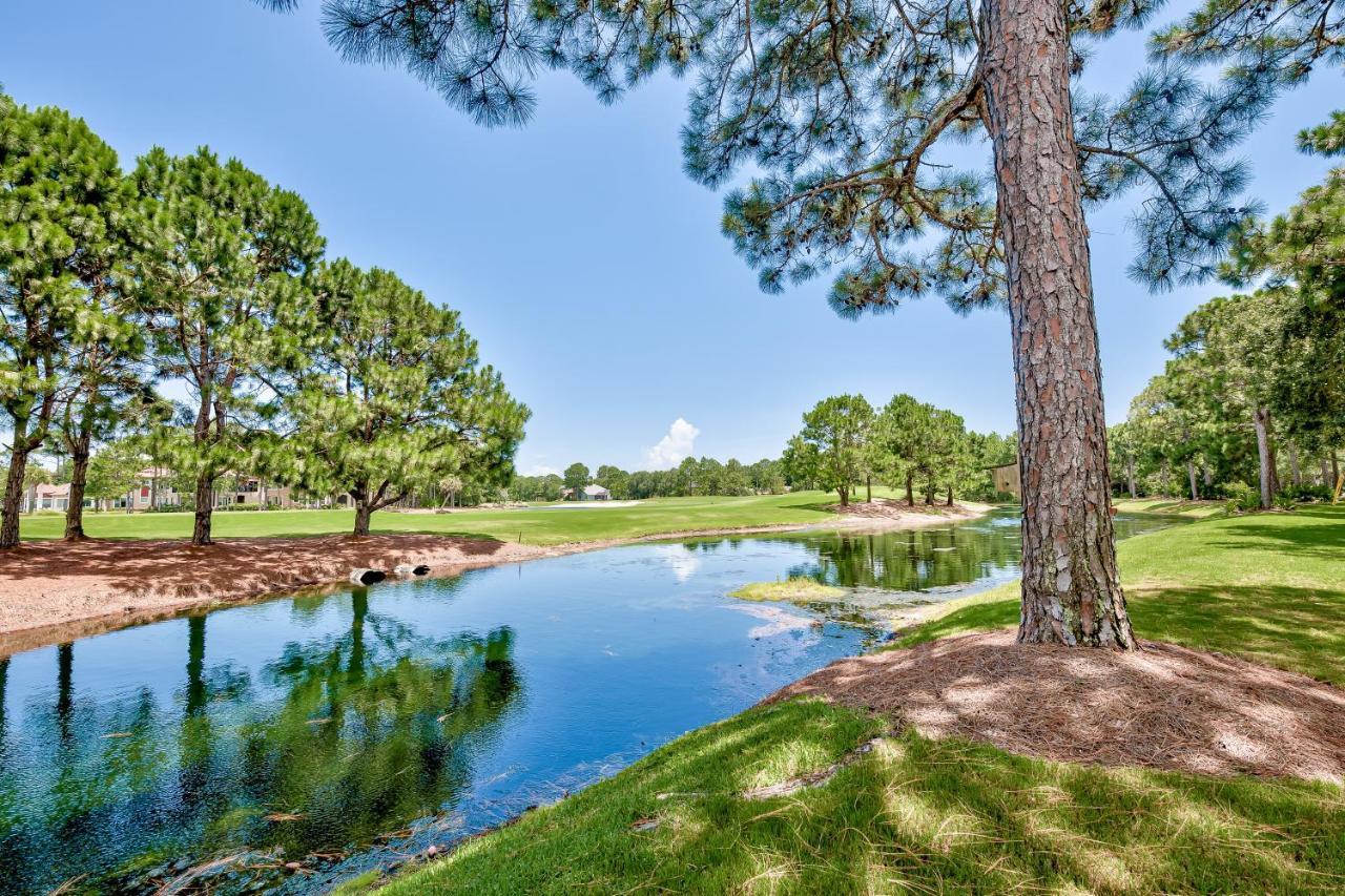 Beachside One 4023 Destin Exterior photo