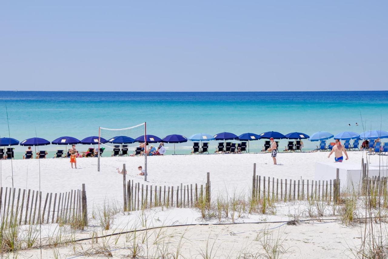 Beachside One 4023 Destin Exterior photo